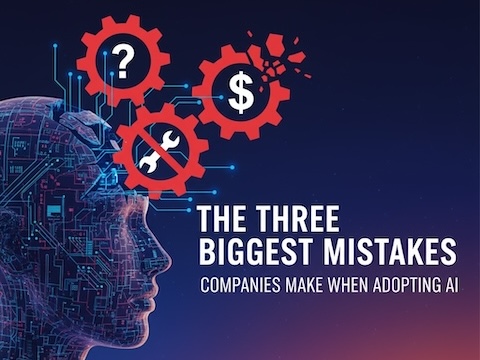 AI Adoption Mistakes
