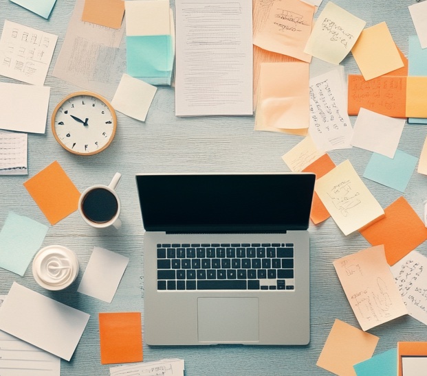 Why Smart Teams Get Stuck with Manual Work