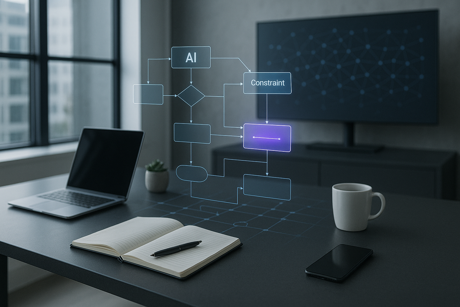 Stop Solving the Wrong Problems: How to Identify Your Real Constraints