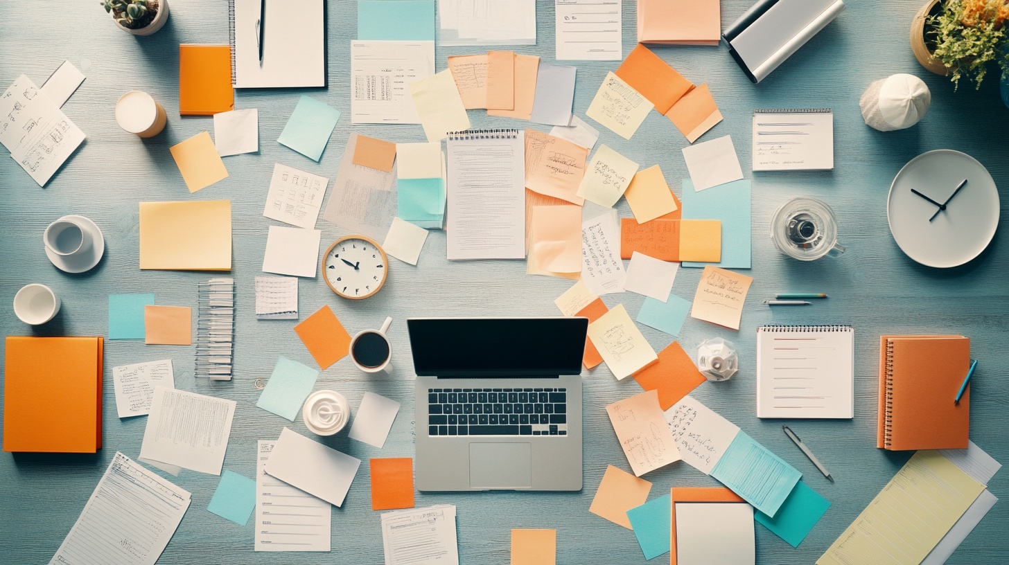 Why Smart Teams Get Stuck with Manual Work